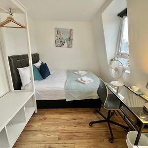 Vierpersoonskamer